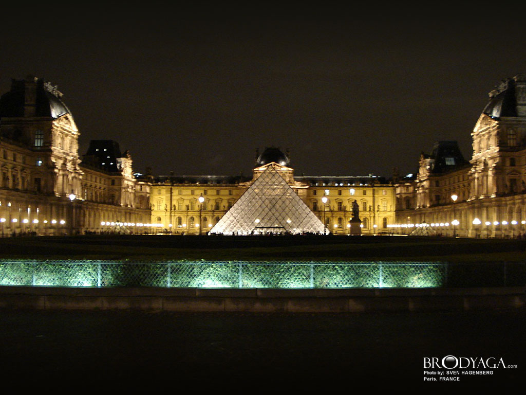 Louvre